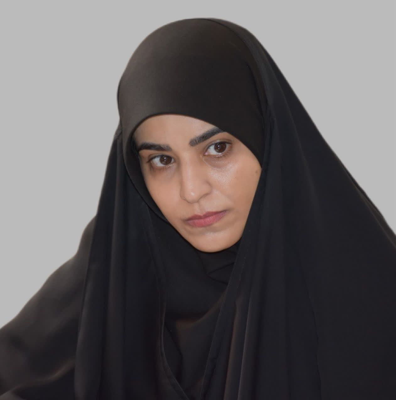 خانم دکتر ریحانه آقاعبدالهی